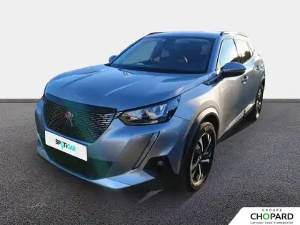 Photo Peugeot 2008 Allure Business