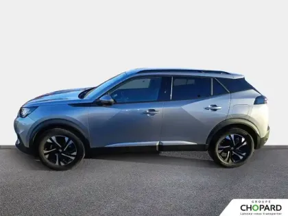 Photo 9 Peugeot 2008  PureTech 130 S&S EAT8