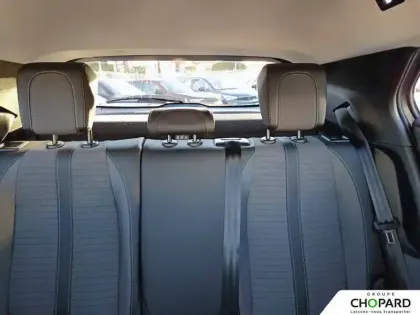 Photo 18 Peugeot 2008  PureTech 130 S&S EAT8