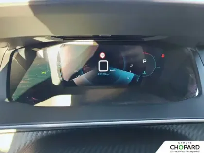 Photo 16 Peugeot 2008  PureTech 130 S&S EAT8