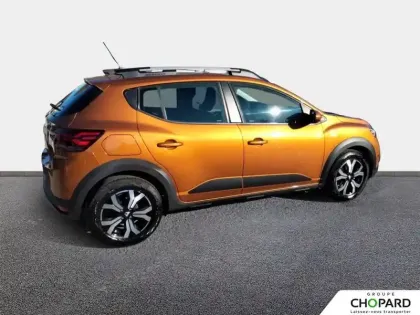 Photo 23 Dacia Sandero  TCe 90 - 22