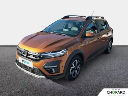 Photo Dacia Sandero Stepway Confort