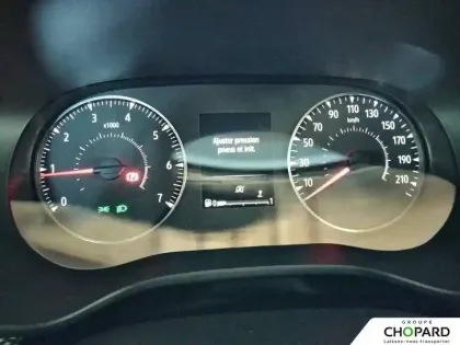 Photo 14 Dacia Sandero  TCe 90 - 22