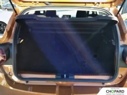 Photo 5 Dacia Sandero  TCe 90 - 22