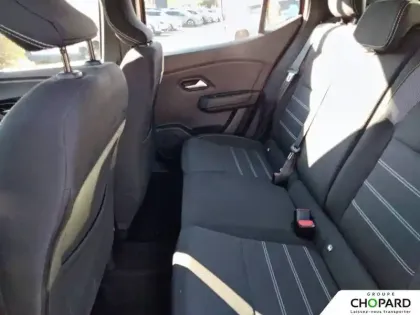 Photo 15 Dacia Sandero  TCe 90 - 22