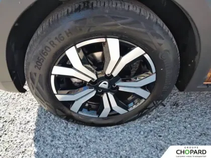 Photo 18 Dacia Sandero  TCe 90 - 22