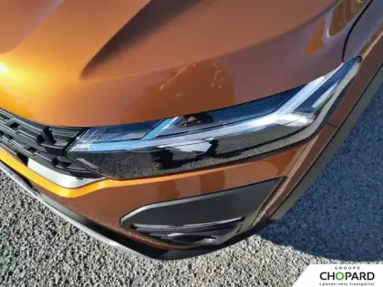 Photo 19 Dacia Sandero  TCe 90 - 22