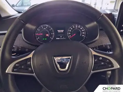 Photo 13 Dacia Sandero  TCe 90 - 22