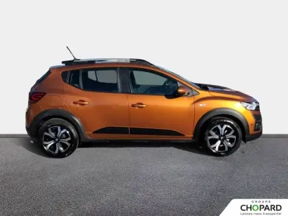 Photo 6 Dacia Sandero  TCe 90 - 22