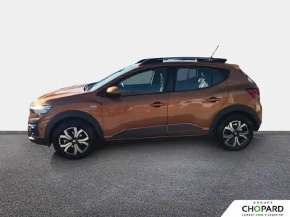 Photo 7 Dacia Sandero  TCe 90 - 22