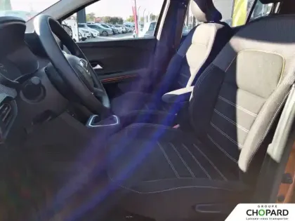 Photo 8 Dacia Sandero  TCe 90 - 22