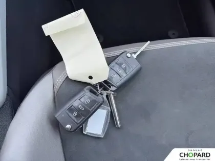 Photo 13 Volkswagen Polo  1.0 TSI 95 S&S BVM5