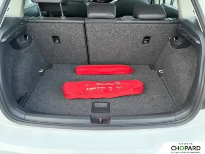 Photo 5 Volkswagen Polo  1.0 TSI 95 S&S BVM5