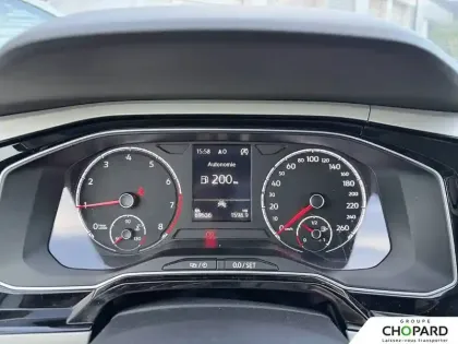 Photo 18 Volkswagen Polo  1.0 TSI 95 S&S BVM5