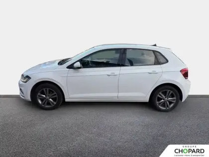 Photo 8 Volkswagen Polo  1.0 TSI 95 S&S BVM5