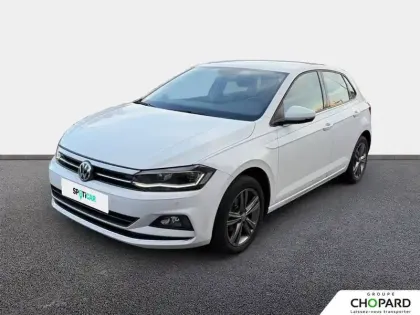 Photo Volkswagen Polo Carat