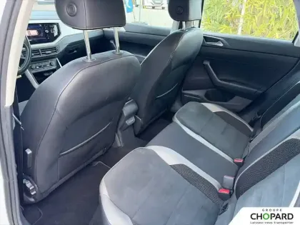 Photo 10 Volkswagen Polo  1.0 TSI 95 S&S BVM5