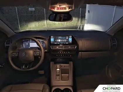 Photo 14 Citroën C5 aircross  BlueHDi 130 EAT8