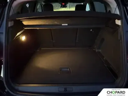 Photo 5 Citroën C5 aircross  BlueHDi 130 EAT8