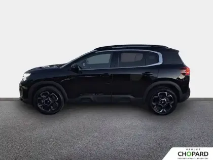 Photo 8 Citroën C5 aircross  BlueHDi 130 EAT8