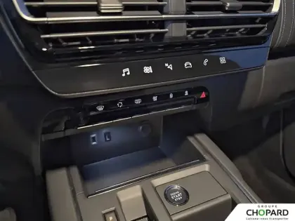 Photo 13 Citroën C5 aircross  BlueHDi 130 EAT8