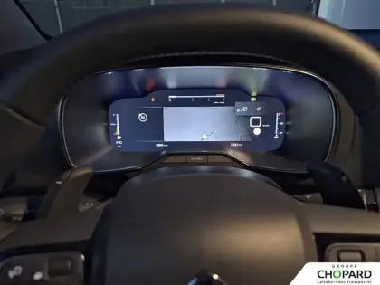 Photo 17 Citroën C5 aircross  BlueHDi 130 EAT8