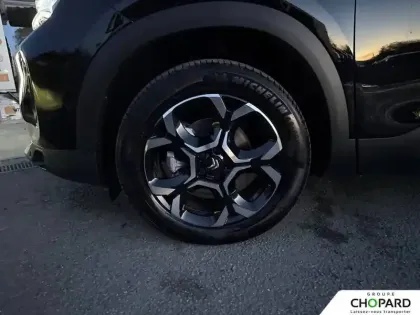 Photo 11 Citroën C5 aircross  BlueHDi 130 EAT8