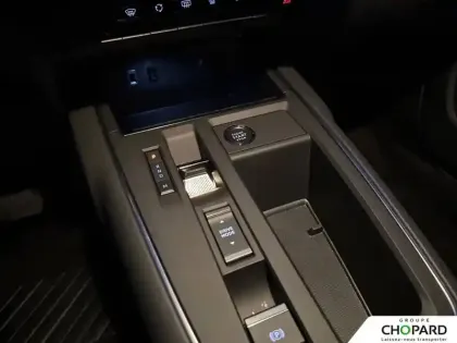 Photo 16 Citroën C5 aircross  BlueHDi 130 EAT8