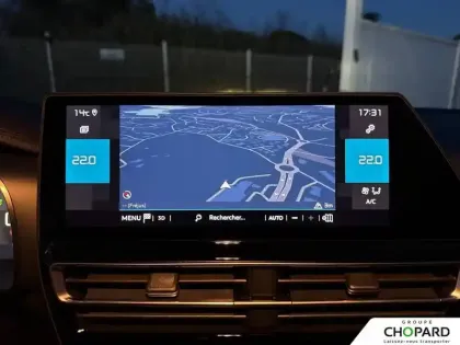 Photo 12 Citroën C5 aircross  BlueHDi 130 EAT8