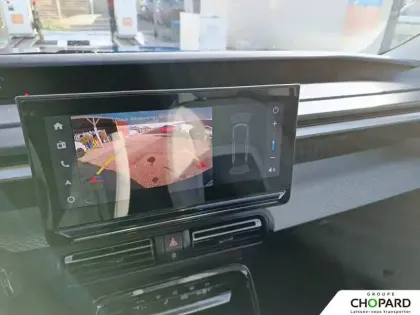 Photo 14 Citroën C3  Turbo 100 ch BVM6