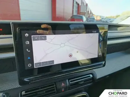 Photo 38 Citroën C3  Turbo 100 ch BVM6