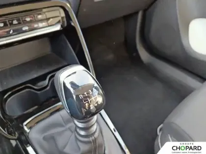 Photo 45 Citroën C3  Turbo 100 ch BVM6