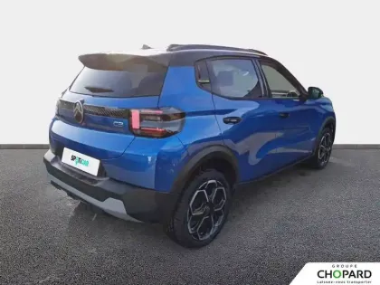 Photo 52 Citroën C3  Turbo 100 ch BVM6