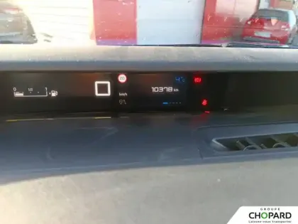 Photo 66 Citroën C3  Turbo 100 ch BVM6