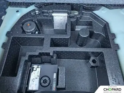 Photo 49 Citroën C3  Turbo 100 ch BVM6