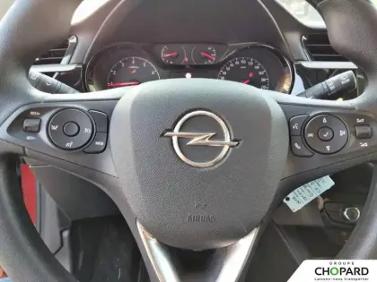 Photo 39 Opel Corsa Gén. VI Ph1 NG Edition 5