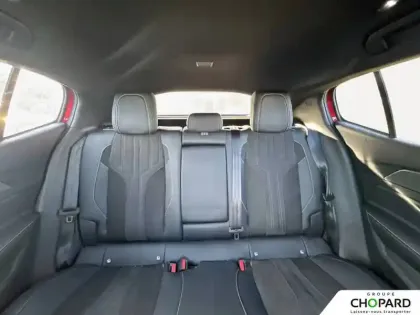 Photo 18 Peugeot 408  Hybrid 136 e-DCS6