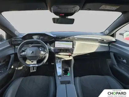 Photo 11 Peugeot 408  Hybrid 136 e-DCS6