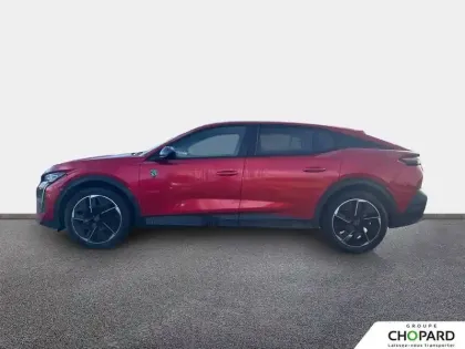 Photo 9 Peugeot 408  Hybrid 136 e-DCS6