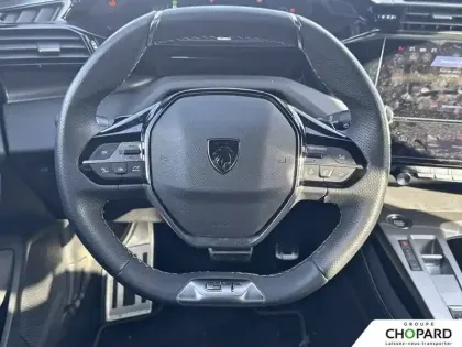 Photo 15 Peugeot 408  Hybrid 136 e-DCS6