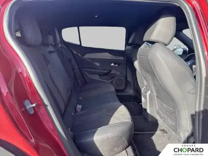 Photo 19 Peugeot 408  Hybrid 136 e-DCS6