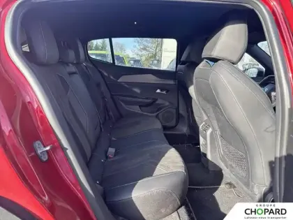 Photo 37 Peugeot 408  Hybrid 136 e-DCS6