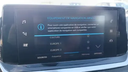 Photo 20 Peugeot 208  PureTech 100 S&S BVM6