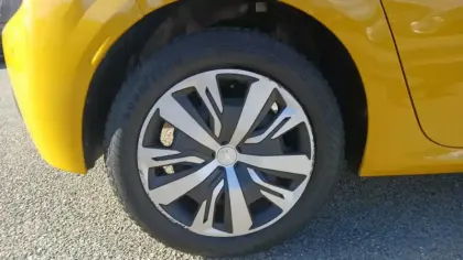 Photo 13 Peugeot 208  PureTech 100 S&S BVM6