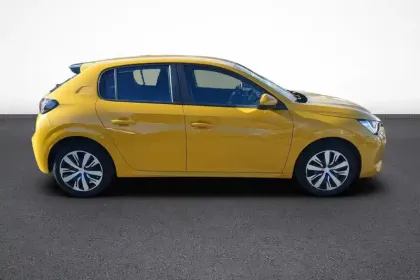 Photo 6 Peugeot 208  PureTech 100 S&S BVM6