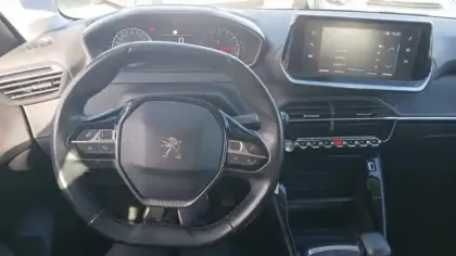 Photo 18 Peugeot 208  PureTech 100 S&S BVM6