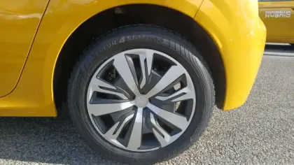 Photo 12 Peugeot 208  PureTech 100 S&S BVM6