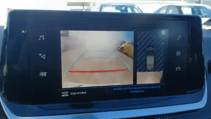 Photo 19 Peugeot 208  PureTech 100 S&S BVM6