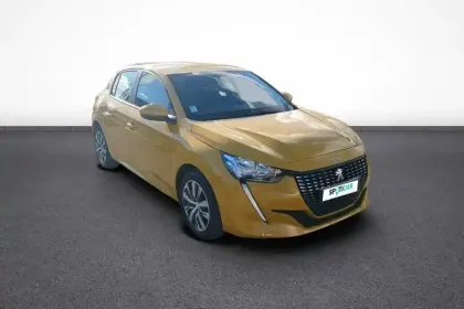 Photo 7 Peugeot 208  PureTech 100 S&S BVM6
