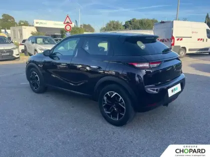 Photo 19 DS DS 3 DS3 Crossback PureTech 100 BVM6